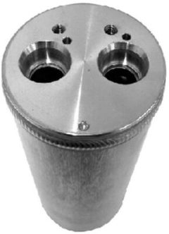MAHLE AD234000S — Осушитель кондиционера