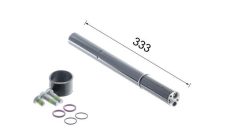 MAHLE AD243000P — Осушитель кондиционера