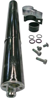 MAHLE AD251000P — Осушитель кондиционера