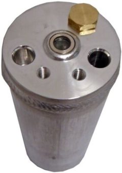 MAHLE AD252000S — Осушитель кондиционера