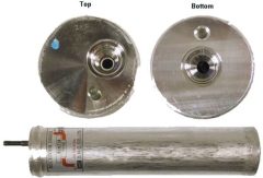 MAHLE AD266000S — Filtru deshidrator aer condiționat