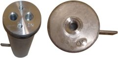 MAHLE AD269000S — Filtru deshidrator aer condiționat