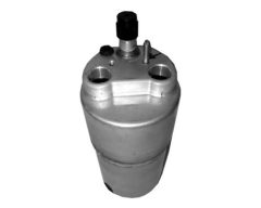MAHLE AD43000S — Осушитель кондиционера