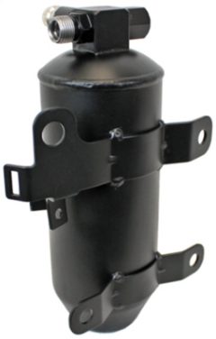MAHLE AD58000S — Filtru deshidrator aer condiționat