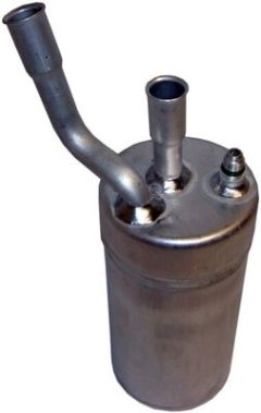 MAHLE AD72000S — Filtru deshidrator aer condiționat
