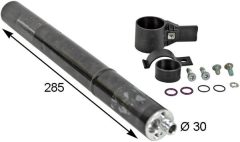 MAHLE AD92000P — Осушитель кондиционера