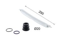 MAHLE AD93000P — Осушитель кондиционера