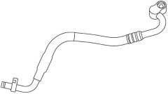 MAHLE AP93000P — Conductă de înaltă presiune aer condiționat