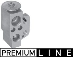 MAHLE AVE116000P — Расширительный клапан кондиционера