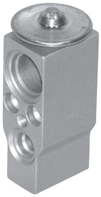 MAHLE AVE123000P — Supapă de expansiune aer condiționat
