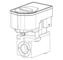 MAHLE AVE19000P — Расширительный клапан кондиционера