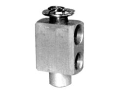 MAHLE AVE54000P — Расширительный клапан кондиционера