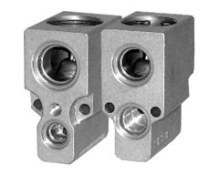 MAHLE AVE94000P — Supapă de expansiune aer condiționat