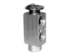 MAHLE AVE97000P — Supapă de expansiune aer condiționat