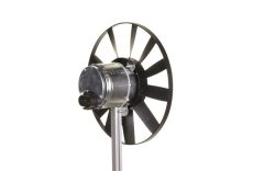 MAHLE CFF12000S — Ventilator radiator motor