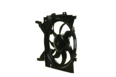 MAHLE CFF191000P — Ventilator radiator motor