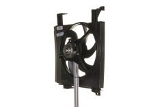 MAHLE CFF213000P — Ventilator radiator motor