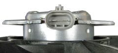 MAHLE CFF233000P — Вентилятор радиатора