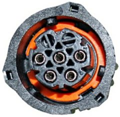 MAHLE CFF439000P — Вентилятор радиатора