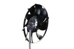 MAHLE CFF469000P — Вентилятор радиатора
