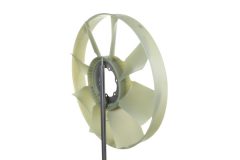 MAHLE CFW19000P — Крыльчатка вентилятора радиатора
