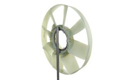 MAHLE CFW26000P — Elice ventilator radiator