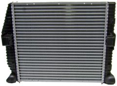 MAHLE CI114000P — Intercooler