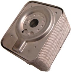 MAHLE CLC162000S — Radiator ulei motor