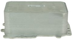 MAHLE CLC207000P — Масляный радиатор