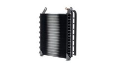 MAHLE CLC35000P — Масляный радиатор