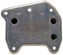 MAHLE CLC52000P — Radiator ulei motor