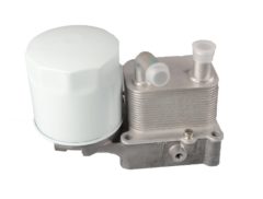 MAHLE CLC8000S — Radiator ulei motor