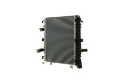 MAHLE CR1027000P — Radiator răcire motor