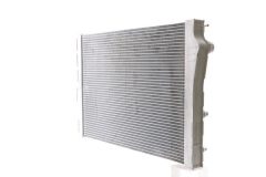 MAHLE CR1049000S — Radiator răcire motor