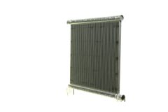MAHLE CR1124000P — Радиатор охлаждения