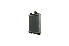 MAHLE CR1186000P — Radiator răcire motor