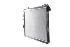 MAHLE CR1239000S — Radiator răcire motor