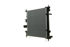 MAHLE CR1288000P — Радиатор охлаждения