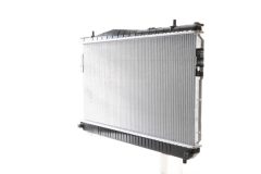MAHLE CR1311000S — Радиатор охлаждения