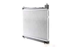 MAHLE CR1523000S — Radiator răcire motor
