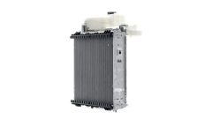 MAHLE CR1730000P — Радиатор охлаждения