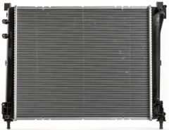 MAHLE CR2012000P — Radiator răcire motor