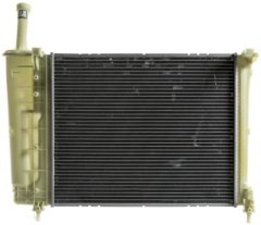 MAHLE CR2013000P — Radiator răcire motor