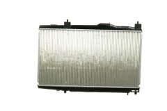 MAHLE CR2017000P — Radiator răcire motor