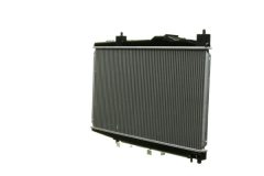 MAHLE CR2017000S — Radiator răcire motor