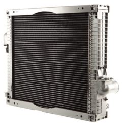 MAHLE CR216000S — Radiator răcire motor