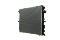 MAHLE CR2172000P — Радиатор охлаждения