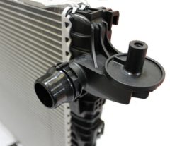 MAHLE CR2179000P — Radiator răcire motor
