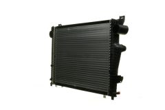 MAHLE CR2208000P — Радиатор охлаждения