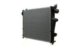 MAHLE CR226000P — Радиатор охлаждения